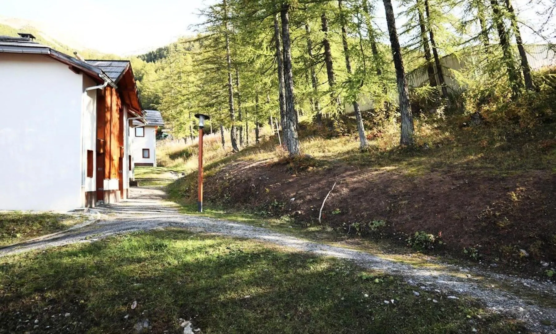 Chalet La Combe D Or - Superbe Chalet 10 Personnes Mae-3574 Le Melezet Francie